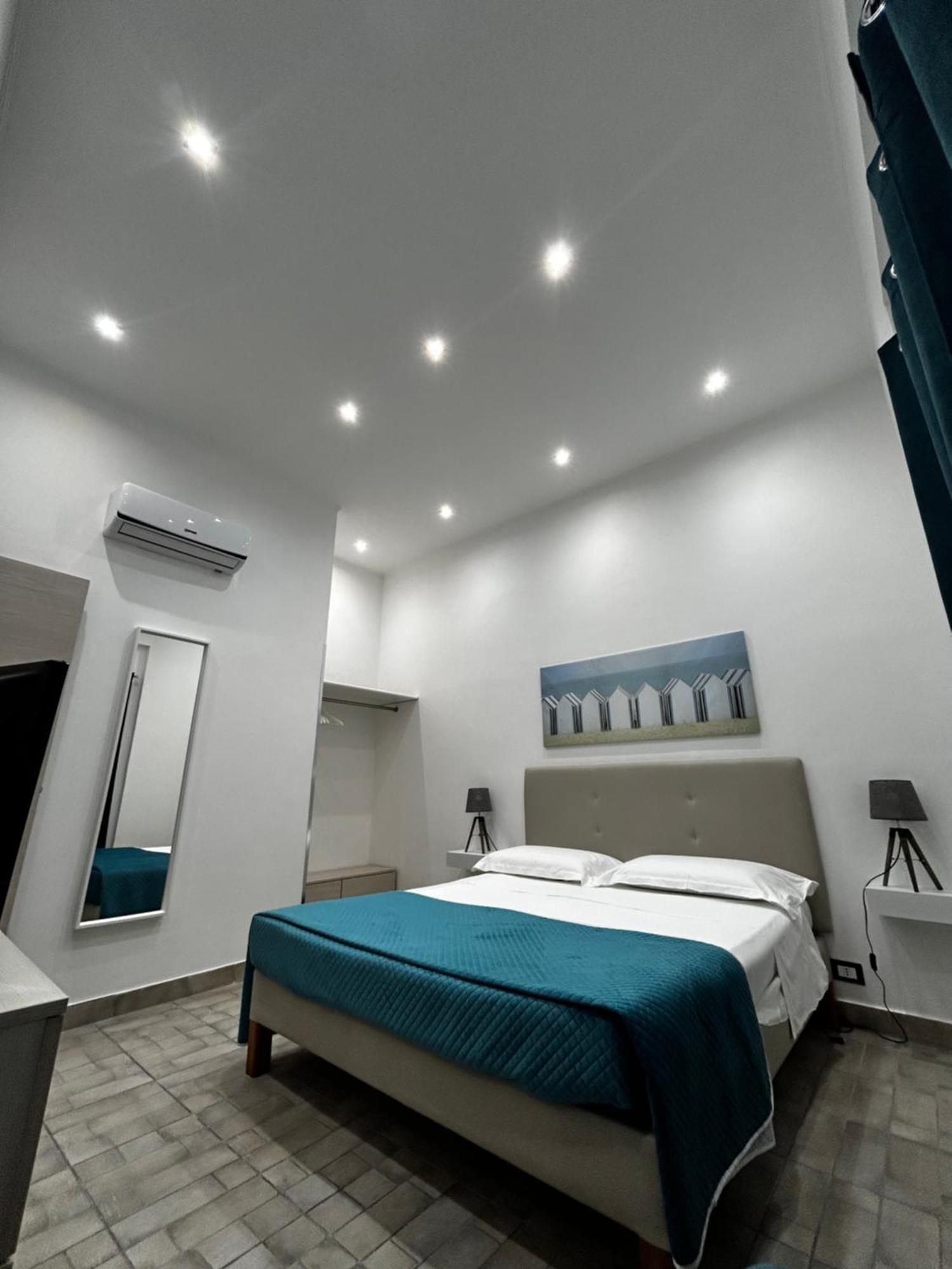 Naxos Apartments Giardini Naxos Kültér fotó
