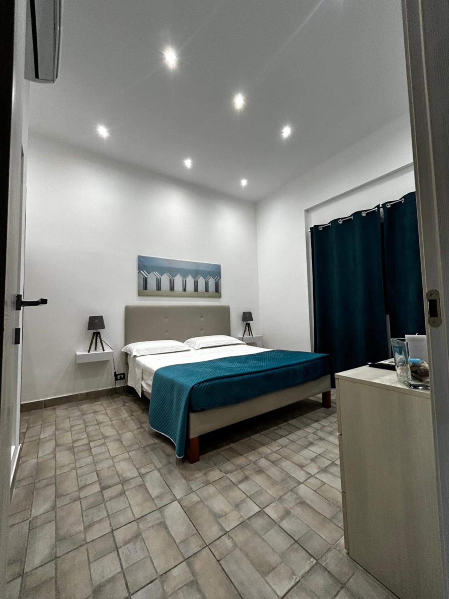 Naxos Apartments Giardini Naxos Kültér fotó