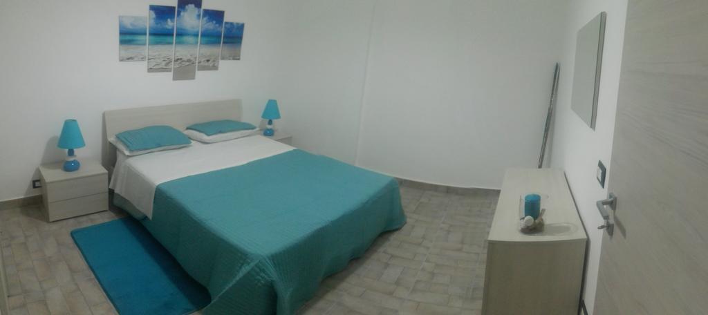 Naxos Apartments Giardini Naxos Kültér fotó