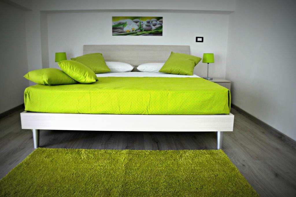 Naxos Apartments Giardini Naxos Kültér fotó